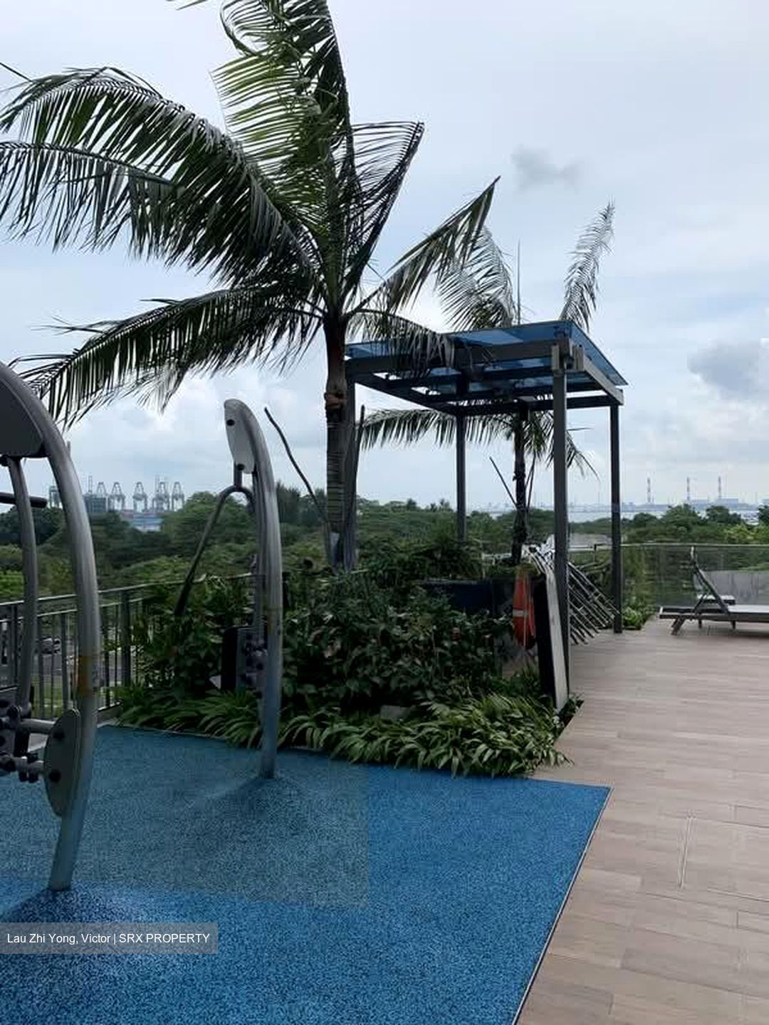 SeaHill (D5), Condominium #572667161